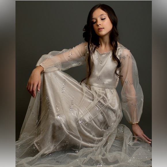 NWT Sz3 Mia Joy Layla Dress - Picture 9 of 10